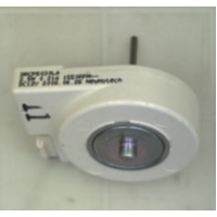 Samsung Samsung Fridge Fan Motor, SRS584NLS, RS552NRUASLSA, SRS600HNP, SRS622DSS, *0146B spare part