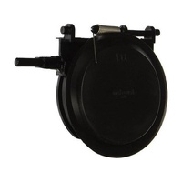 Samsung Samsung Fridge Flapper Ice Maker Dispenser Cover SRS676GDHLS spare part