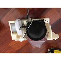 Samsung Samsung Fridge Flapper Ice Maker Dispenser SRS690GDLS, RSG5DUPN1/XSA, RSG5DURS1/XSA, RSG5DUSL1/XSA, RSG5FUBP1/XSA, *6473A spare part