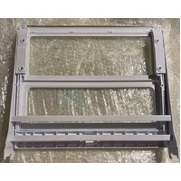 Samsung Samsung Fridge Folder Shelf SRF679SWLS, SRF680CDLS spare part