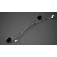 Samsung Samsung Fridge Freezer Defrost Element Glass SR386NTS spare part