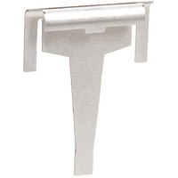 Samsung Samsung Fridge Freezer Drain Clip Defrost Assist, Defrost Plate, Heater Drain Assist, Plate Heater spare part