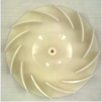 Samsung Samsung Fridge Freezer Fan Blade RM25JGRS, RS2520SW, RS2533SW, DA31-00016A spare part