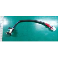 Samsung Samsung Fridge Freezer Harness Connector and Over Load Switch RS21HPUSL1/XSA spare part