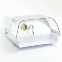Samsung Samsung Fridge Freezer Ice Maker SRS702GDHSS, SRS684GDHSS, SRS683GDHLS, SRS676GDHLS,**06569S spare part