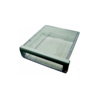 Samsung Samsung Fridge Freezer Ice Storage Tray SRS586BDW, SS20SP1RAD, SS20WH1RAD, SS20WH3RAD, SS20WH4XEU, RS21NANS1RAD, RS21NASV1RAD, R spare part