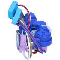 Samsung Samsung Fridge Freezer Inlet Valve Water Valve Srf spare part