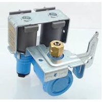 Samsung Samsung Fridge Freezer Inlet Valve Water Valve SRS615DP,***00914A spare part