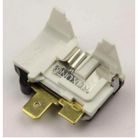 Samsung Samsung Fridge Freezer Overload Compressor RSA1NTWP1XSA, *10003U spare part