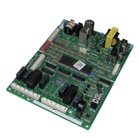 Samsung Samsung Fridge Freezer Pcb Main RS21DAMS spare part