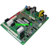 Samsung Samsung Fridge Freezer Pcb Main SRS619DHSS spare part