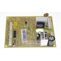 Samsung Samsung Fridge Freezer Pcb Power Controller Board SRL322MW, Version 2 spare part