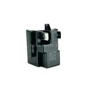 Samsung Samsung Fridge Freezer Relay On Compressor RSA1NTWP1XSA spare part