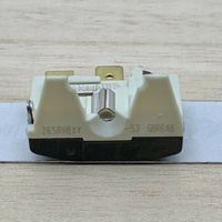 Samsung Samsung Fridge Freezer Relay Protector Over Load Switch 265RHBYY spare part