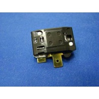 Samsung Samsung Fridge Freezer Relay Protector Over Load Switch SR-L626EV, SR-L628EV, SR-L628EV, SR-L628EV spare part