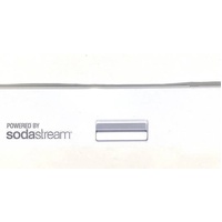 Samsung Samsung Fridge Freezer Soda Stream Sodastream Cover SRF651BFH3, SRF717CDBLS, SRF671BFH2 spare part