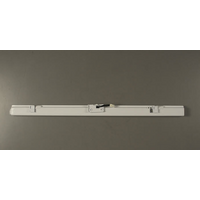 Samsung Samsung Fridge French Door Flapper Assy RF67QESG1, SRF582DBLS spare part