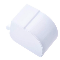 Samsung Samsung Fridge French Door Middle Hinge Case Cap, *1701A spare part