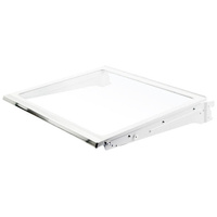 Samsung Samsung Fridge Glass Shelf Middle Left Or Right SRF719DLS RF56J9040SG/SA spare part