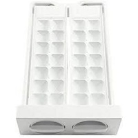 Samsung Samsung Fridge Ice Cube Tray Assy SRF527DSLS, RF62TBSL1/XSA SRF533DLS spare part