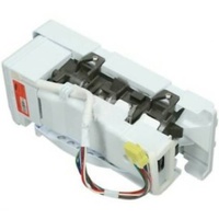 Samsung Samsung Fridge Ice Maker Assembly SRF639GDSS, SRF639GDLS spare part