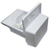 Samsung Samsung Fridge Ice Maker Bin Dispenser SRS580DHLS SRS583HDP , *05081G spare part