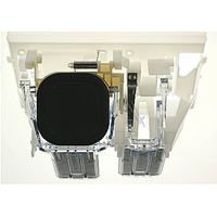 Samsung Samsung Fridge Ice Maker Dispenser Flapper - RS50N3503SL/SA, SRS556DLS spare part