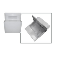 Samsung Samsung Fridge Ice Maker Tray Assy SRS565DHLS RS50N3503SL/SA spare part