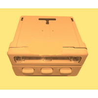 Samsung Samsung Fridge Ice Tray Assy SRS583NLS, SRS583NLS, SRS582WW, SRS603HLS spare part