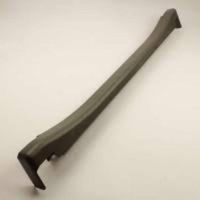 Samsung Samsung Fridge Kick Panel Toe Panel SRS611DLS spare part