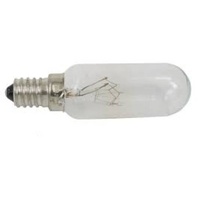 Samsung Samsung Fridge Lamp Globe Bulb Freezer and Fridge Section On Some Model 30 Watt / 25 Watt spare part
