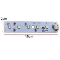 Samsung Samsung Fridge Lamp Light Led Light spare part