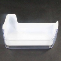 Samsung Samsung Fridge Left Door Bottle Lowest Shelf SRF890SWLS spare part