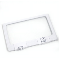 Samsung Samsung Fridge Left Top Shelf SRF639GDSS RFG23DERS1/XSA, RFG23DESL1/XSA, SRF639GDSS spare part