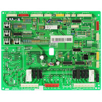 Samsung Samsung Fridge Main Pcb SRF639GDLS spare part