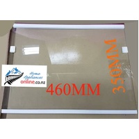 Samsung Samsung Fridge Middle Shelf SR254MW, SR255MLS spare part