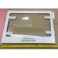 Samsung Samsung Fridge Moistfresh Shelf Above Vweggie Bin SR254MW, SR255MLS spare part