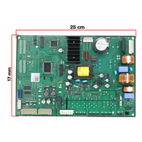 Samsung Samsung Fridge Pcb DA92-01138C spare part