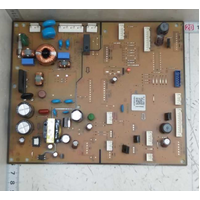 Samsung Samsung Fridge Pcb Main Assy Model RT29K5035SL/SA Serial Number: 0D5D4DAK300076, SR318LSTC, V3 spare part
