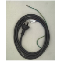 Samsung Samsung Fridge Power Supply Cord SRF639GDLS, SR430MW, RT50MMSW2XSA, SRL539NP spare part