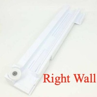 Samsung Samsung Fridge Rail for Right Wall Veggie Bin SRF717CDBLS, ***DA97-13837A spare part