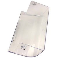 Samsung Samsung Fridge Right Door Top Shelf Cover Or Lid SRF752DSS spare part