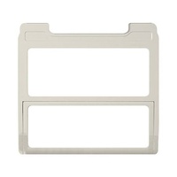 Samsung Samsung Fridge Shelf Complete SRS690GDLS, RSG5DUPN1/XSA, RSG5DURS1/XSA, RSG5DUSL1/XSA, RSG5FUBP1/XSA, RSG5FURS1/XSA, *06102B spare part