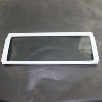 Samsung Samsung Fridge Shelf Front Only SRS690GDLS, RSG5DUPN1/XSA, RSG5DURS1/XSA, RSG5DUSL1/XSA, RSG5FUBP1/XSA, RSG5FURS1/XSA, **01931B spare part