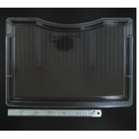Samsung Samsung Fridge Shelf SR21NME, SR21WME, SR-24NME, SR24WME, SR25NME, SR-25NME, ***20322A spare part