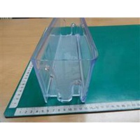 Samsung Samsung Fridge Show Case 2ND From Bottom Or 1ST From Bottom spare part