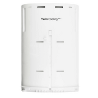 Samsung Samsung Fridge Side Evaporator Fan and Cover Assy spare part