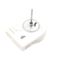 Samsung Samsung Fridge Side Fan Motor Condenser Comp Side Fan Motor SRS20NTD SRS20NTDXSA SRS615DP *20F spare part