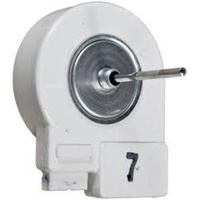Samsung Samsung Fridge Side Fan Motor - SRS580DW, SR-S20NTD, SRS588BDW, SRS588BDW, SRS582DTKGM, SRS582DTKGM, SRS580TKG, SRS615DP, *20E spare part