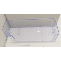 Samsung Samsung Fridge Side Upper Shelf SRS675DLS, RS65R5411M9/SA, SRS674DLS, SRS694NLS, *09551A spare part